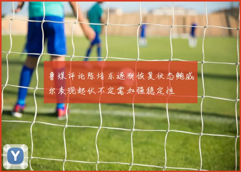鲁媒评论陈培东逐渐恢复状态鲍威尔表现起伏不定需加强稳定性